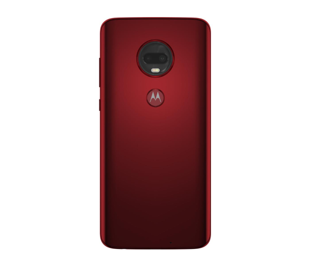 Motorola Moto G7 Plus 4/64GB Dual SIM czerwony + etui - 488348 - zdjęcie 5